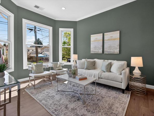 1813 Minturn St, Alameda CA 94501