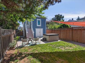 1813 Minturn St, Alameda CA 94501