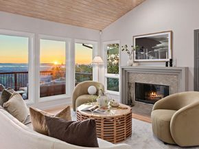 6189 Contra Costa Road, Oakland CA 94618