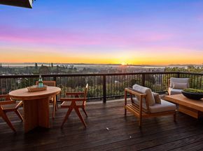 6189 Contra Costa Road, Oakland CA 94618