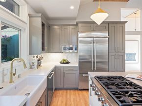 6189 Contra Costa Road, Oakland CA 94618