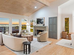 6189 Contra Costa Road, Oakland CA 94618