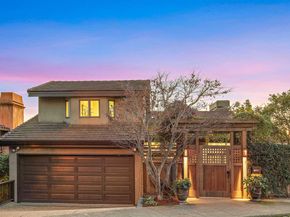 6189 Contra Costa Road, Oakland CA 94618