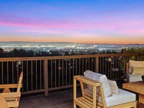 6189 Contra Costa Road, Oakland CA 94618