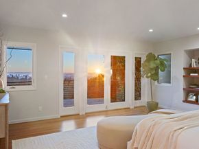 6189 Contra Costa Road, Oakland CA 94618