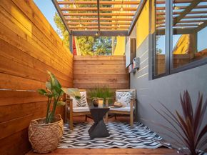 1235 Hampel St., Oakland CA 94602