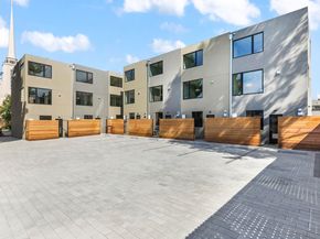 1235 Hampel St., Oakland CA 94602