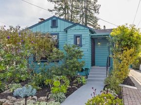 7607 Valentine St, Oakland CA 94605