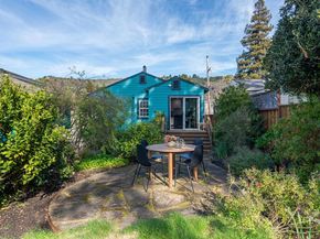 7607 Valentine St, Oakland CA 94605