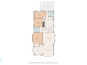 1008 Pacific Ave, Alameda CA 94501