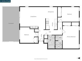 2650 Jones Rd 14, Walnut Creek CA 94597