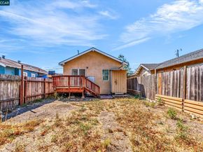 528 S 29Th St, Richmond CA 94804