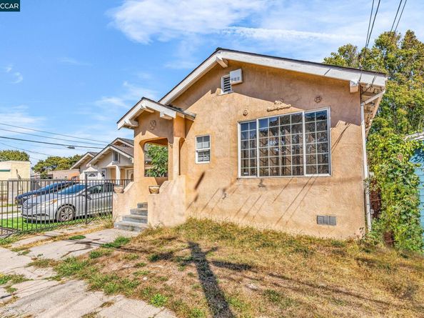528 S 29Th St, Richmond CA 94804