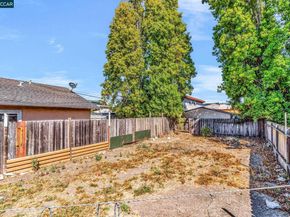 528 S 29Th St, Richmond CA 94804
