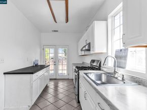 528 S 29Th St, Richmond CA 94804