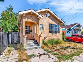 528 S 29Th St, Richmond CA 94804
