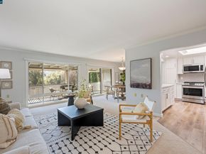 2817 Golden Rain Rd 7, Walnut Creek CA 94595