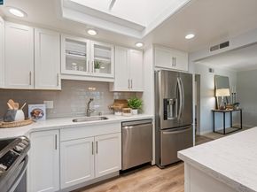 2817 Golden Rain Rd 7, Walnut Creek CA 94595