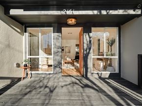 2151 Santa Rita St, Oakland CA 94601