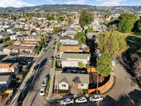 2151 Santa Rita St, Oakland CA 94601