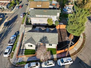 2151 Santa Rita St, Oakland CA 94601