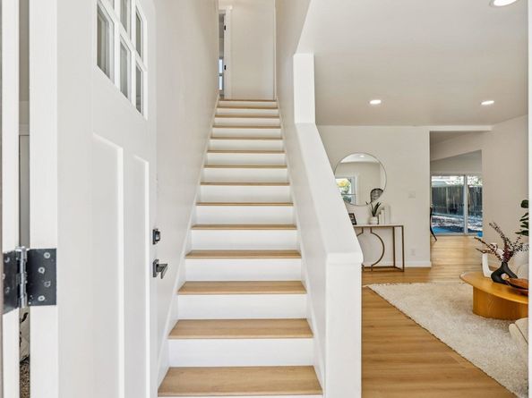 4185 Huckleberry DR, Concord CA 94521