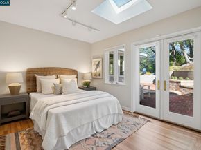 11 El Caminito, Orinda CA 94563