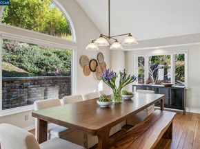 11 El Caminito, Orinda CA 94563