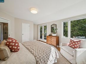 11 El Caminito, Orinda CA 94563