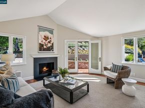 11 El Caminito, Orinda CA 94563