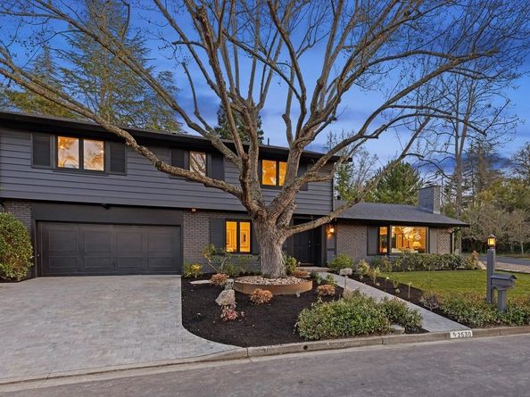 2530 Roundhill Dr, Alamo CA 94507