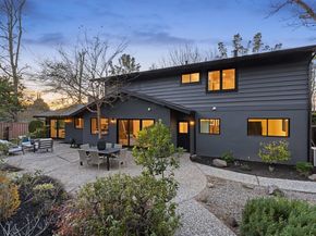 2530 Roundhill Dr, Alamo CA 94507