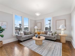 1046 Alcatraz Ave, Oakland CA 94608