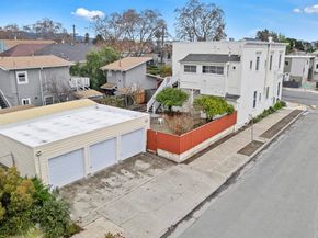 1046 Alcatraz Ave, Oakland CA 94608