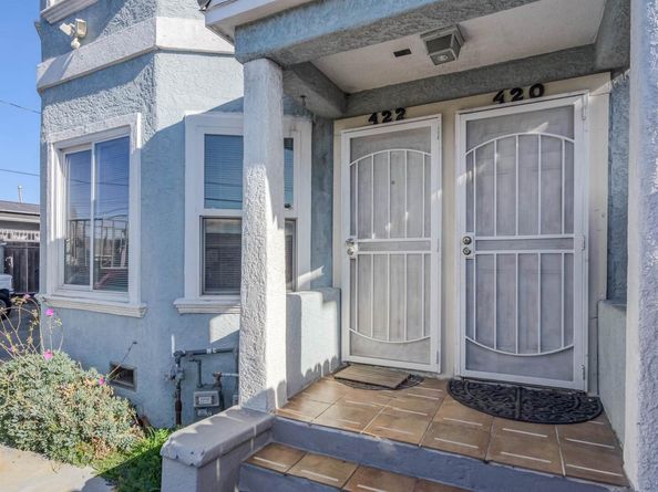 420 5th St, Richmond CA 94801