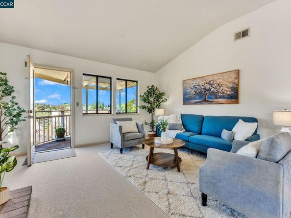 5401 Terra Granada Drive 1B, Walnut Creek CA 94595