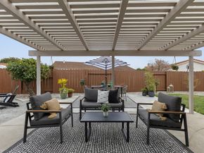 4316 Blondwood Ct, Union City CA 94587