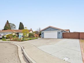 4316 Blondwood Ct, Union City CA 94587