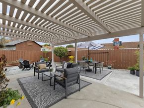 4316 Blondwood Ct, Union City CA 94587