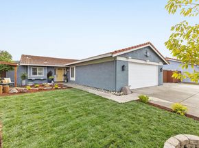 4316 Blondwood Ct, Union City CA 94587