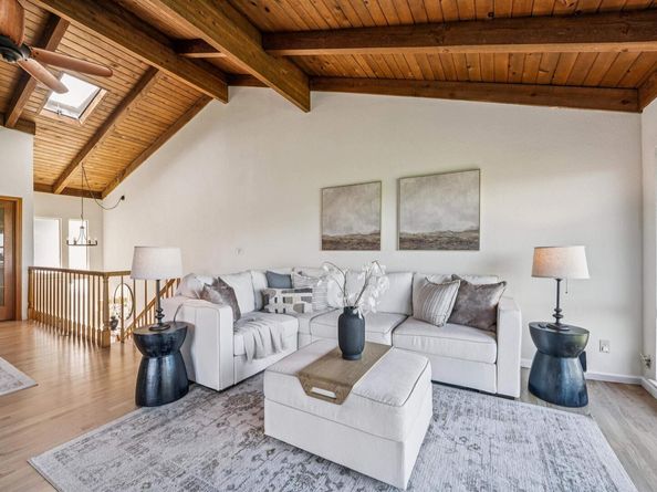 471 Ridgeview Dr, Pleasant Hill CA 94523