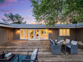 102 Hillcrest Dr, Orinda CA 94563