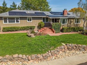 102 Hillcrest Dr, Orinda CA 94563