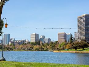 565 Bellevue Ave 2205, Oakland CA 94610