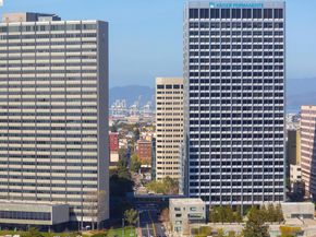 565 Bellevue Ave 2205, Oakland CA 94610