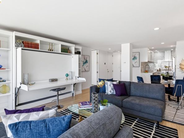 565 Bellevue Ave 2205, Oakland CA 94610