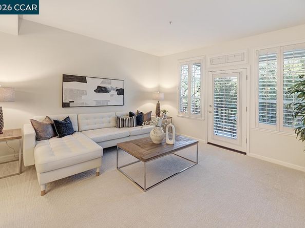 5913 Horsemans Canyon Dr 4A, Walnut Creek CA 94595