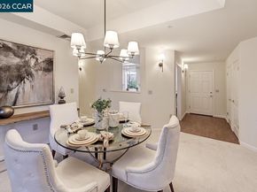 5913 Horsemans Canyon Dr 4A, Walnut Creek CA 94595