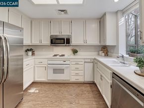 5913 Horsemans Canyon Dr 4A, Walnut Creek CA 94595