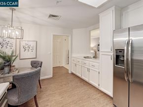 5913 Horsemans Canyon Dr 4A, Walnut Creek CA 94595